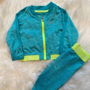 Nike 2 piece set